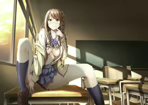 Page 30 of Re:Temptation2 - preview thumbnail