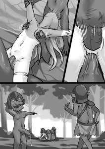 Page 9 of Counterattack of Orcs 2 - preview thumbnail