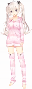 Page 808 of Cafe Stella to Shinigami no Chou (Character Set + Background) Part 1/5 - preview thumbnail