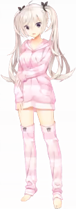 Page 864 of Cafe Stella to Shinigami no Chou (Character Set + Background) Part 1/5 - preview thumbnail