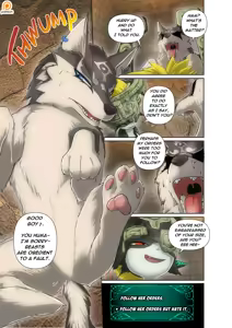 Page 6 of KAWAZOKO (Kikunyi)] Twilight Bitch (decensored) - preview thumbnail