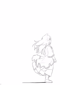 Page 13 of Uetaru Ookami Bou o Osorezu | A starving wolf doesn't fear the stick - preview thumbnail