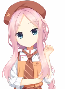 Page 270 of Cafe Stella to Shinigami no Chou (Character Set + Background) Part 5/5 - preview thumbnail