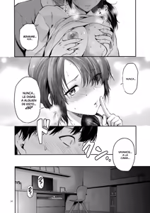 Page 13 of Akogare no Onee-san ga Aniyome ni Natta | Mi Adorada Onee-san se Volvió la Esposa de mi Hermano Mayor - preview thumbnail