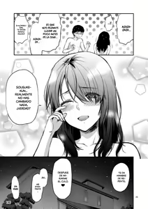 Page 24 of Akogare no Onee-san ga Aniyome ni Natta | Mi Adorada Onee-san se Volvió la Esposa de mi Hermano Mayor - preview thumbnail