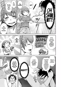 Page 5 of Suzune Intense Heat - preview thumbnail