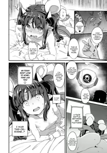Page 15 of Mahou Shoujo Kyousei Zecchou 2 - preview thumbnail