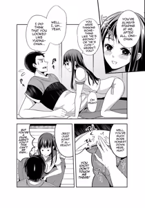 Page 6 of Itokonoko - preview thumbnail