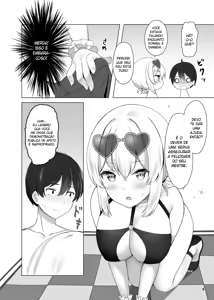 Page 5 of Hokorashiki Goshujin-sama e no Maid Houshi | A Maid's Duty (decensored) - preview thumbnail