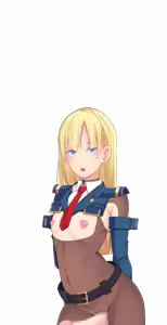 Page 1503 of Kenzen! Hentai Kouboku no Tsutome - preview thumbnail