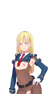 Page 219 of Kenzen! Hentai Kouboku no Tsutome - preview thumbnail