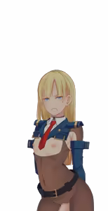 Page 544 of Kenzen! Hentai Kouboku no Tsutome - preview thumbnail