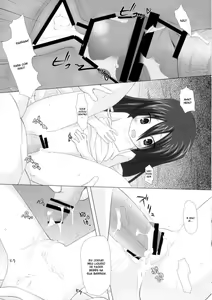Page 14 of Itsuka o Yumemite - preview thumbnail
