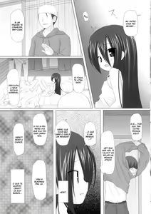 Page 15 of Itsuka o Yumemite - preview thumbnail