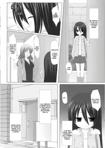 Page 5 of Itsuka o Yumemite - preview thumbnail