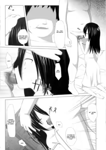 Page 8 of Itsuka o Yumemite - preview thumbnail