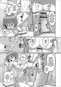 Page 13 of Mizugi Sugata o Misetai! - preview thumbnail