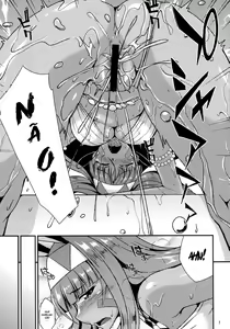 Page 8 of Fukei na Pharaoh ga Daikouzui - preview thumbnail