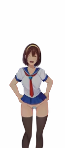 Page 136 of Kenzen! Hentai Kouboku no Tsutome - preview thumbnail
