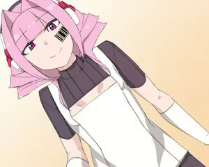 Page 239 of "Semen Shoriki" to Natta Maid Robot. - preview thumbnail