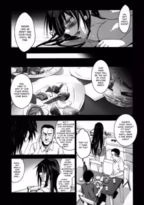 Page 25 of Otonari no Nie - Saikai Shita Osananajimi no Ie de Okita Koto. - preview thumbnail