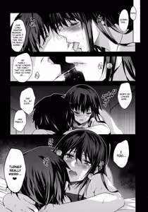 Page 32 of Otonari no Nie - Saikai Shita Osananajimi no Ie de Okita Koto. - preview thumbnail