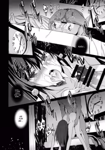Page 35 of Otonari no Nie - Saikai Shita Osananajimi no Ie de Okita Koto. - preview thumbnail