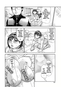 Page 116 of Yume ni Mita Mama - It is Same as my Dream - preview thumbnail