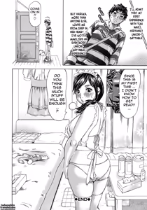 Page 195 of Yume ni Mita Mama - It is Same as my Dream - preview thumbnail