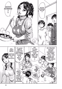 Page 64 of Yume ni Mita Mama - It is Same as my Dream - preview thumbnail