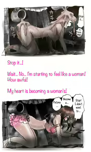 Page 15 of Milda7 Comic Shorts - preview thumbnail