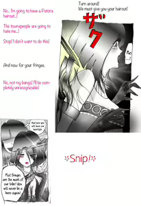 Page 16 of Milda7 Comic Shorts - preview thumbnail