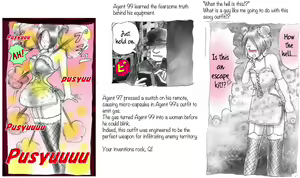 Page 27 of Milda7 Comic Shorts - preview thumbnail
