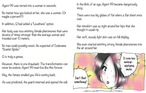 Page 28 of Milda7 Comic Shorts - preview thumbnail
