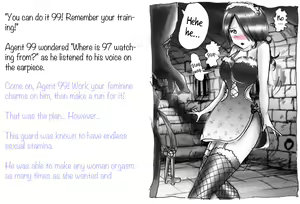 Page 29 of Milda7 Comic Shorts - preview thumbnail