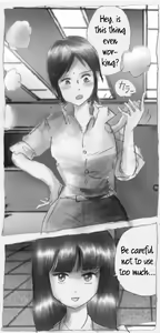 Page 31 of Milda7 Comic Shorts - preview thumbnail