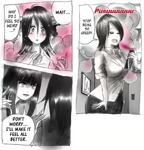 Page 32 of Milda7 Comic Shorts - preview thumbnail