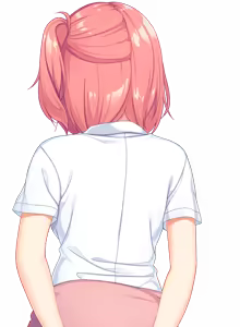 Page 302 of Hinekuremono no Gakuen Seishun Monogatari ~Ore to Kanojo no Reversible~ (Character Set + Background) P1/7 - preview thumbnail