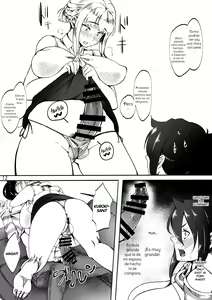 Page 11 of Tomoko Futanari Chinpo ni Ochita Hitozuma - preview thumbnail