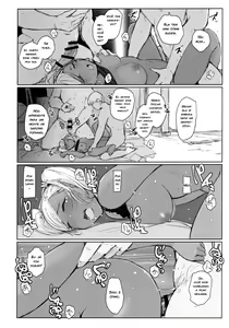 Page 7 of Way no Chinpo wa Commushou ja Nai desu. - preview thumbnail