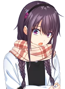 Page 16 of Hinekuremono no Gakuen Seishun Monogatari ~Ore to Kanojo no Reversible~ (Character Set + Background) P3/7 - preview thumbnail