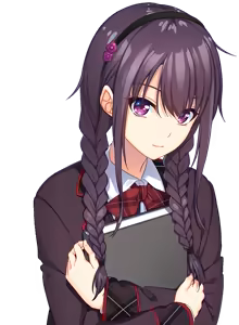 Page 291 of Hinekuremono no Gakuen Seishun Monogatari ~Ore to Kanojo no Reversible~ (Character Set + Background) P3/7 - preview thumbnail