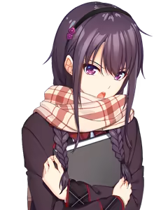 Page 583 of Hinekuremono no Gakuen Seishun Monogatari ~Ore to Kanojo no Reversible~ (Character Set + Background) P3/7 - preview thumbnail