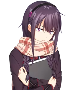 Page 603 of Hinekuremono no Gakuen Seishun Monogatari ~Ore to Kanojo no Reversible~ (Character Set + Background) P3/7 - preview thumbnail