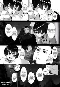 Page 28 of Inran Shounen "Nazo no Bitch Shota to Ossan no Monogatari" | Мальчик шлюшка в истории о мужике и загадочном мальчике! (decensored) - preview thumbnail