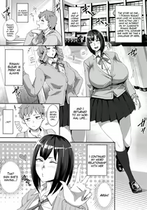 Page 2 of Minami-san Sensational - preview thumbnail