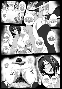 Page 6 of Minami-san Sensational - preview thumbnail