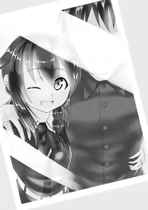 Page 6 of Kawaii Shigure to Acchi Kocchi de Icha Love Ecchi Suru Hon Sashie - preview thumbnail