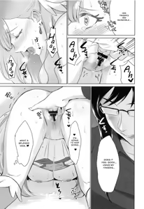 Page 31 of Tenshi no Himitsu | Angel's Secret - preview thumbnail