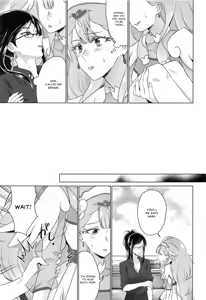 Page 7 of Tenshi no Himitsu | Angel's Secret - preview thumbnail